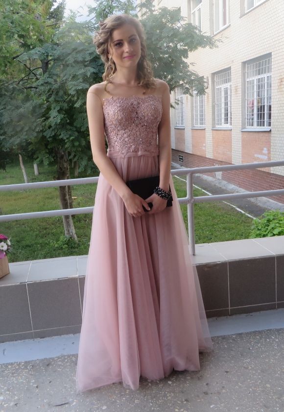 Випуск-2017: що вдягнули і скільки витратили на одяг школярі, фото №6 на сайті vsim.ua