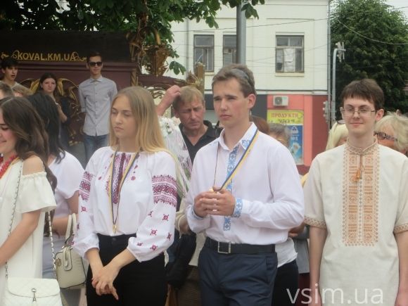 Хмельницькі відмінники виїжджають вчитися до столиці на сайті vsim.ua Хмельницькі відмінники виїжджають вчитися до столиці, фото №9 на сайті vsim.ua