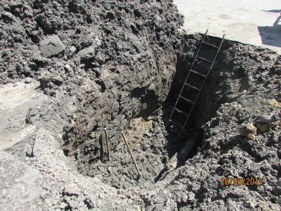 Водяникам довелося добряче попрацювати на сайті 20minut.ua Водяникам довелося добряче попрацювати, фото №3 на сайті 20minut.ua