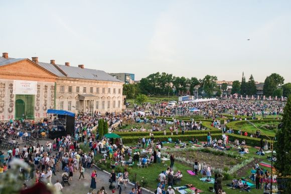 Життя після OPERAFEST: старт реконструкції і плани на «Дон Жуана» на сайті 20minut.ua Життя після OPERAFEST: старт реконструкції і плани на «Дон Жуана», фото №12 на сайті 20minut.ua