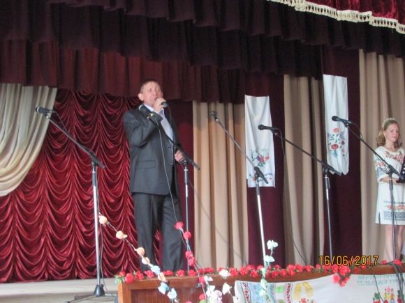 Клуб відсвяткував свою півсотню літ, фото №3 на сайті 20minut.ua