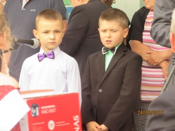 Для випускників влаштували свято на сайті 20minut.ua Для випускників влаштували свято, фото №59 на сайті 20minut.ua