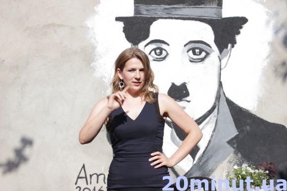 У Кам’янці смакували «Літературним фрешем», фото №2 на сайті 20minut.ua