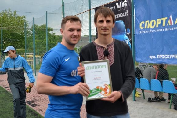ВСІМ Бізнес-ліга: визначилися чемпіон і призери сезону 2017 (ФОТО) на сайті vsim.ua ВСІМ Бізнес-ліга: визначилися чемпіон і призери сезону 2017 (ФОТО), фото №8 на сайті vsim.ua