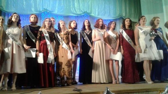 В Козятині вітали 146 випускників на сайті 20minut.ua В Козятині вітали 146 випускників, фото №15 на сайті 20minut.ua