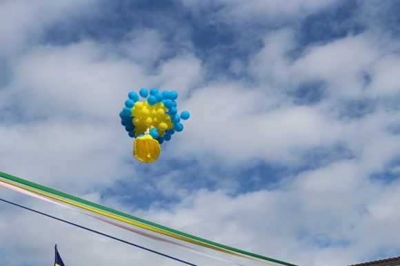 В Козятині вітали 146 випускників на сайті 20minut.ua В Козятині вітали 146 випускників, фото №11 на сайті 20minut.ua