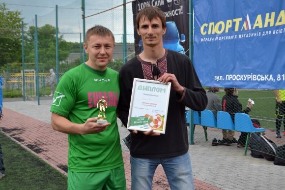 ВСІМ Бізнес-ліга: визначилися чемпіон і призери сезону 2017 (ФОТО) на сайті vsim.ua ВСІМ Бізнес-ліга: визначилися чемпіон і призери сезону 2017 (ФОТО), фото №7 на сайті vsim.ua