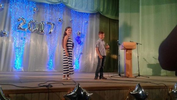 В Козятині вітали 146 випускників на сайті 20minut.ua В Козятині вітали 146 випускників, фото №16 на сайті 20minut.ua