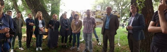 Новини Хмельницького - фото з "GreenFest" у Хмельницькому: що відбувається на пляжі (РЕПОРТАЖ) "GreenFest" у Хмельницькому: що відбувається на пляжі (РЕПОРТАЖ), фото №11 на сайті vsim.ua