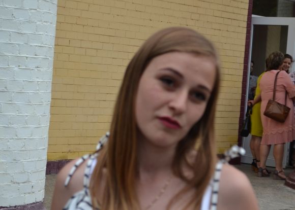 Без військової форми, але з дипломами. В прикордонній академії пройшов випуск студентів, фото №4 на сайті vsim.ua