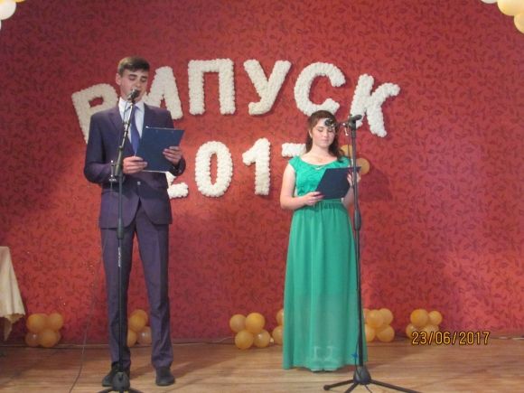 Для випускників влаштували свято на сайті 20minut.ua Для випускників влаштували свято, фото №2 на сайті 20minut.ua