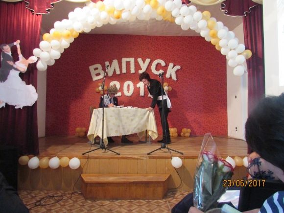 Для випускників влаштували свято на сайті 20minut.ua Для випускників влаштували свято, фото №6 на сайті 20minut.ua