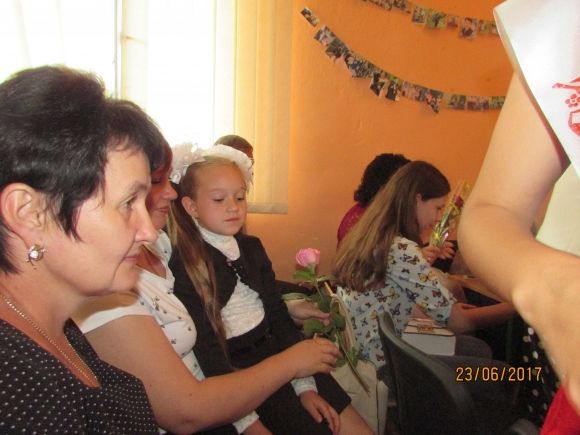 Для випускників влаштували свято на сайті 20minut.ua Для випускників влаштували свято, фото №11 на сайті 20minut.ua