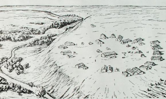 Трипільська культура: ким були і як жили наші далекі предки, фото №5 на сайті 20minut.ua