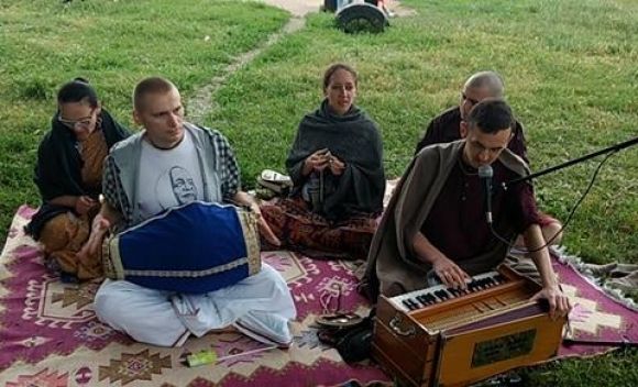Новини Хмельницького - фото з "GreenFest" у Хмельницькому: що відбувається на пляжі (РЕПОРТАЖ) "GreenFest" у Хмельницькому: що відбувається на пляжі (РЕПОРТАЖ), фото №12 на сайті vsim.ua