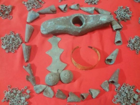 Трипільська культура: ким були і як жили наші далекі предки, фото №2 на сайті 20minut.ua