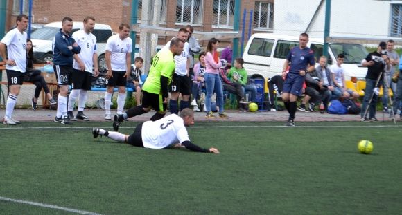 ВСІМ Бізнес-ліга: визначилися чемпіон і призери сезону 2017 (ФОТО) на сайті vsim.ua ВСІМ Бізнес-ліга: визначилися чемпіон і призери сезону 2017 (ФОТО), фото №3 на сайті vsim.ua