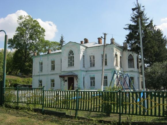 "Незнана Хмельниччина". Тарноруда - багате історією село на кордоні, фото №7 на сайті vsim.ua