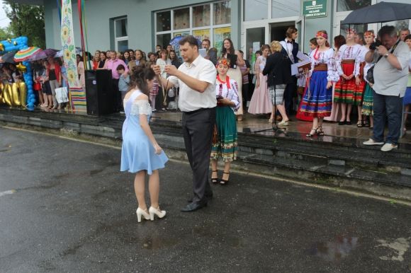В Козятині вітали 146 випускників на сайті 20minut.ua В Козятині вітали 146 випускників, фото №2 на сайті 20minut.ua