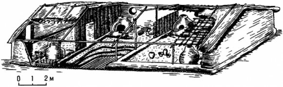 Трипільська культура: ким були і як жили наші далекі предки, фото №4 на сайті 20minut.ua