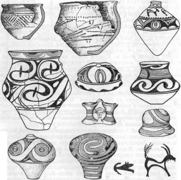 Трипільська культура: ким були і як жили наші далекі предки, фото №3 на сайті 20minut.ua