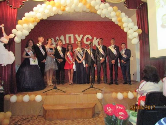 Для випускників влаштували свято на сайті 20minut.ua Для випускників влаштували свято, фото №10 на сайті 20minut.ua