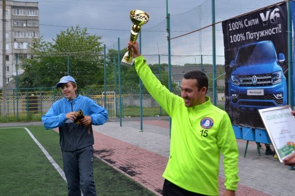 ВСІМ Бізнес-ліга: визначилися чемпіон і призери сезону 2017 (ФОТО) на сайті vsim.ua ВСІМ Бізнес-ліга: визначилися чемпіон і призери сезону 2017 (ФОТО), фото №10 на сайті vsim.ua