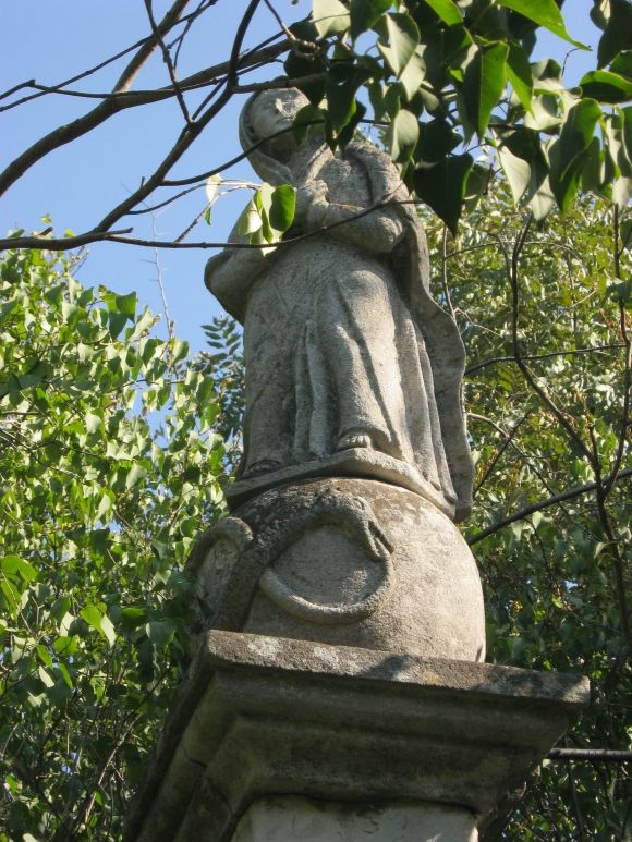 "Незнана Хмельниччина". Тарноруда - багате історією село на кордоні, фото №4 на сайті vsim.ua