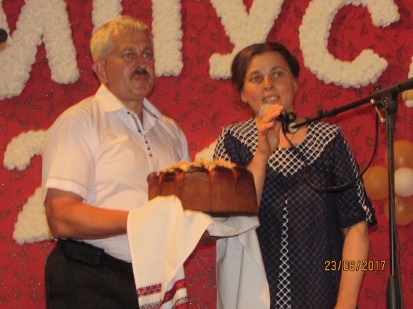 Для випускників влаштували свято на сайті 20minut.ua Для випускників влаштували свято, фото №12 на сайті 20minut.ua