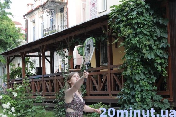 День молоді кам’янчани відзначили спортивно, фото №2 на сайті 20minut.ua