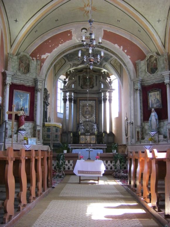 "Незнана Хмельниччина". Тарноруда - багате історією село на кордоні на сайті vsim.ua "Незнана Хмельниччина". Тарноруда - багате історією село на кордоні, фото №3 на сайті vsim.ua