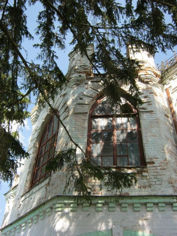 "Незнана Хмельниччина". Тарноруда - багате історією село на кордоні, фото №5 на сайті vsim.ua