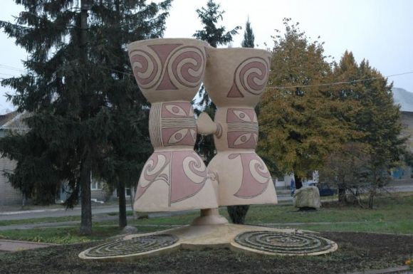 Трипільська культура: ким були і як жили наші далекі предки, фото №7 на сайті 20minut.ua