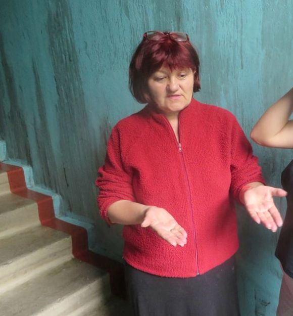 «Прибігла сусідка і крикнула - горимо!», - жителі розповіли про пожежу квартири на Зарічанській на сайті vsim.ua «Прибігла сусідка і крикнула - горимо!», - жителі розповіли про пожежу квартири на Зарічанській, фото №2 на сайті vsim.ua