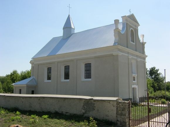 "Незнана Хмельниччина". Тарноруда - багате історією село на кордоні на сайті vsim.ua "Незнана Хмельниччина". Тарноруда - багате історією село на кордоні, фото №2 на сайті vsim.ua