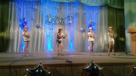 В Козятині вітали 146 випускників на сайті 20minut.ua В Козятині вітали 146 випускників, фото №12 на сайті 20minut.ua