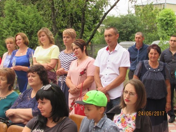 Для випускників влаштували свято на сайті 20minut.ua Для випускників влаштували свято, фото №27 на сайті 20minut.ua