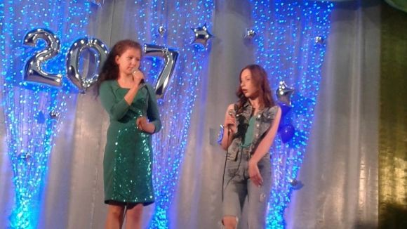 В Козятині вітали 146 випускників на сайті 20minut.ua В Козятині вітали 146 випускників, фото №19 на сайті 20minut.ua