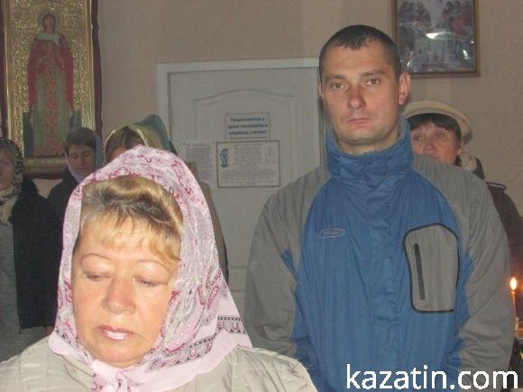 Покрова в Козятинській церкві, фото №3 на сайті 20minut.ua