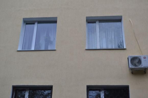 За спонсорські мільйони хмельницьким поліцейським зробили ремонт на сайті vsim.ua За спонсорські мільйони хмельницьким поліцейським зробили ремонт, фото №14 на сайті vsim.ua