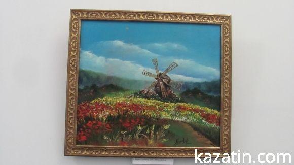 Творчість недоспаних ночей, фото №6 на сайті 20minut.ua