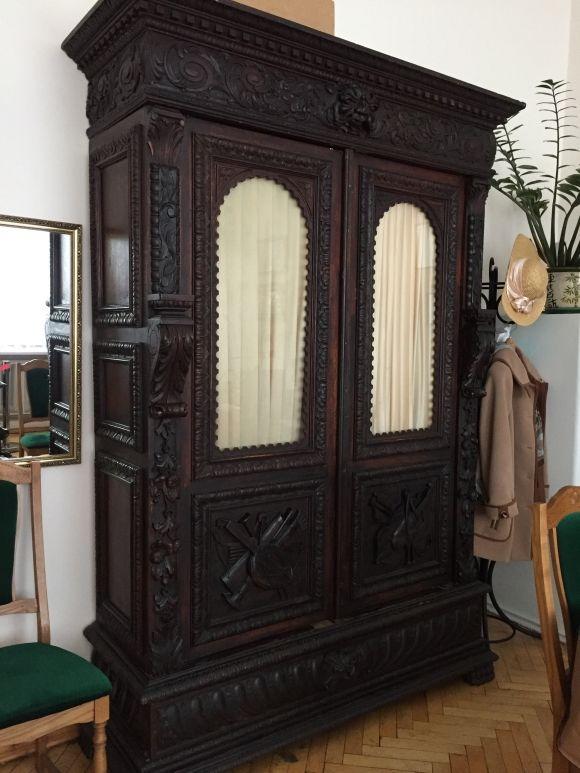 «Невиносний» стіл Петлюри. Чому експонат може назавжди залишитись у музеї?, фото №8 на сайті 20minut.ua