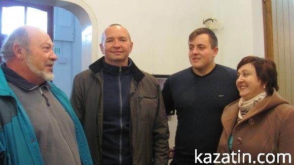 Творчість недоспаних ночей, фото №16 на сайті 20minut.ua
