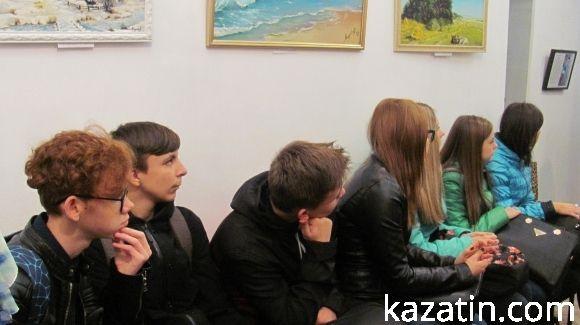 Творчість недоспаних ночей, фото №19 на сайті 20minut.ua
