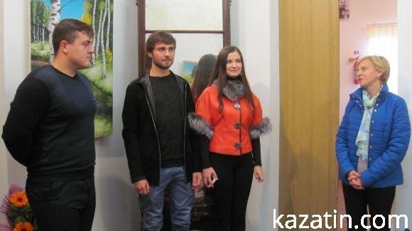 Творчість недоспаних ночей, фото №20 на сайті 20minut.ua