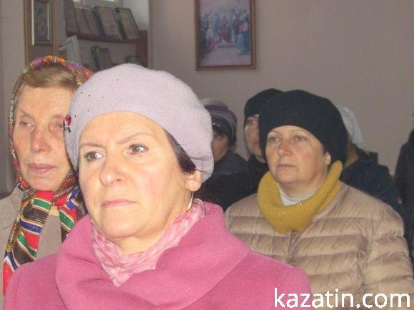 Покрова в Козятинській церкві, фото №2 на сайті 20minut.ua
