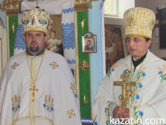 Покрова в Козятинській церкві, фото №10 на сайті 20minut.ua
