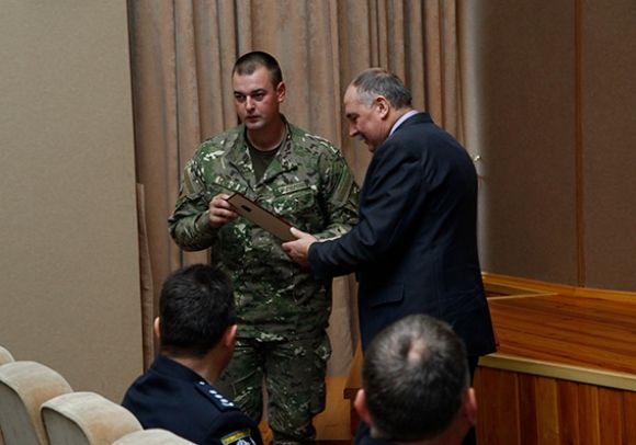 У Хмельницькому відзначили кращих поліцейських, фото №2 на сайті vsim.ua