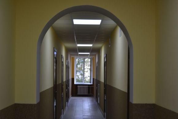 За спонсорські мільйони хмельницьким поліцейським зробили ремонт на сайті vsim.ua За спонсорські мільйони хмельницьким поліцейським зробили ремонт, фото №7 на сайті vsim.ua