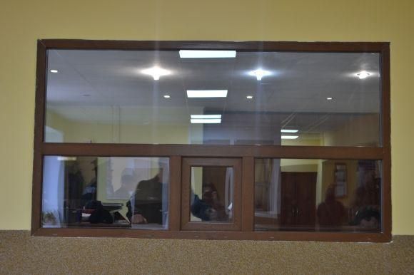 За спонсорські мільйони хмельницьким поліцейським зробили ремонт на сайті vsim.ua За спонсорські мільйони хмельницьким поліцейським зробили ремонт, фото №15 на сайті vsim.ua